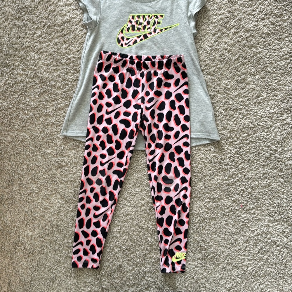 Nike Set